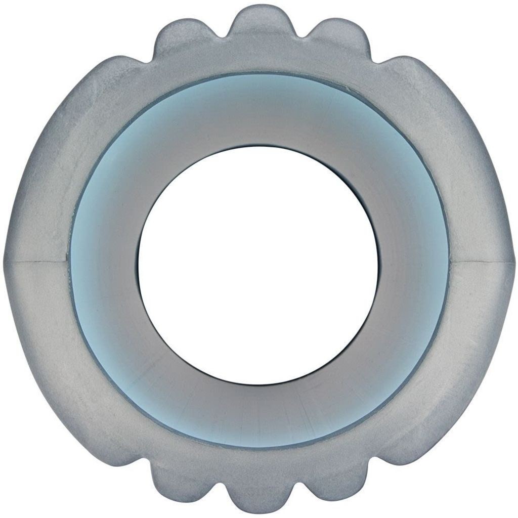 Avento Massage Foam Roller Grid 41WE-ALB-Uni